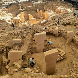 How Archaeologists Look for Ancient Sites Before They Dig