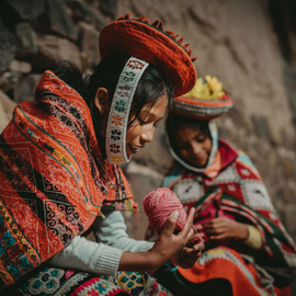 How Spanish Rule Changed Indigenous Life in Peru